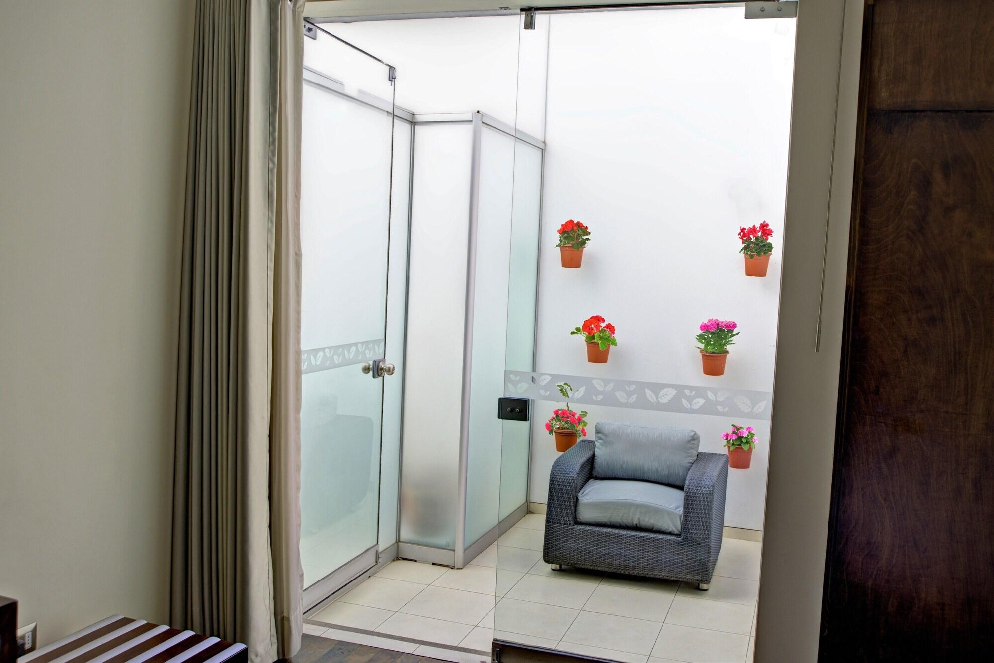 Mint Hotel Arequipa Exterior foto